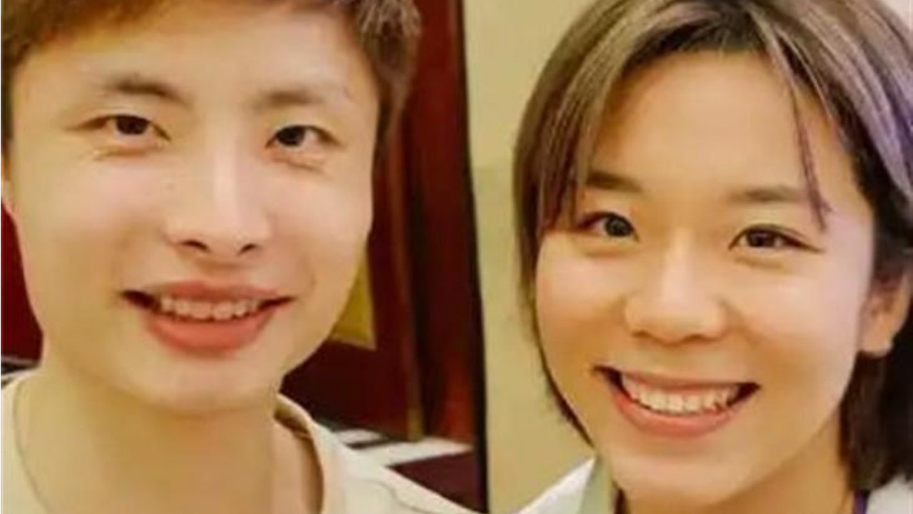 贾一凡霸气回应石宇奇臀部乌龙，一句“摸了就要负责一辈子”笑翻全网