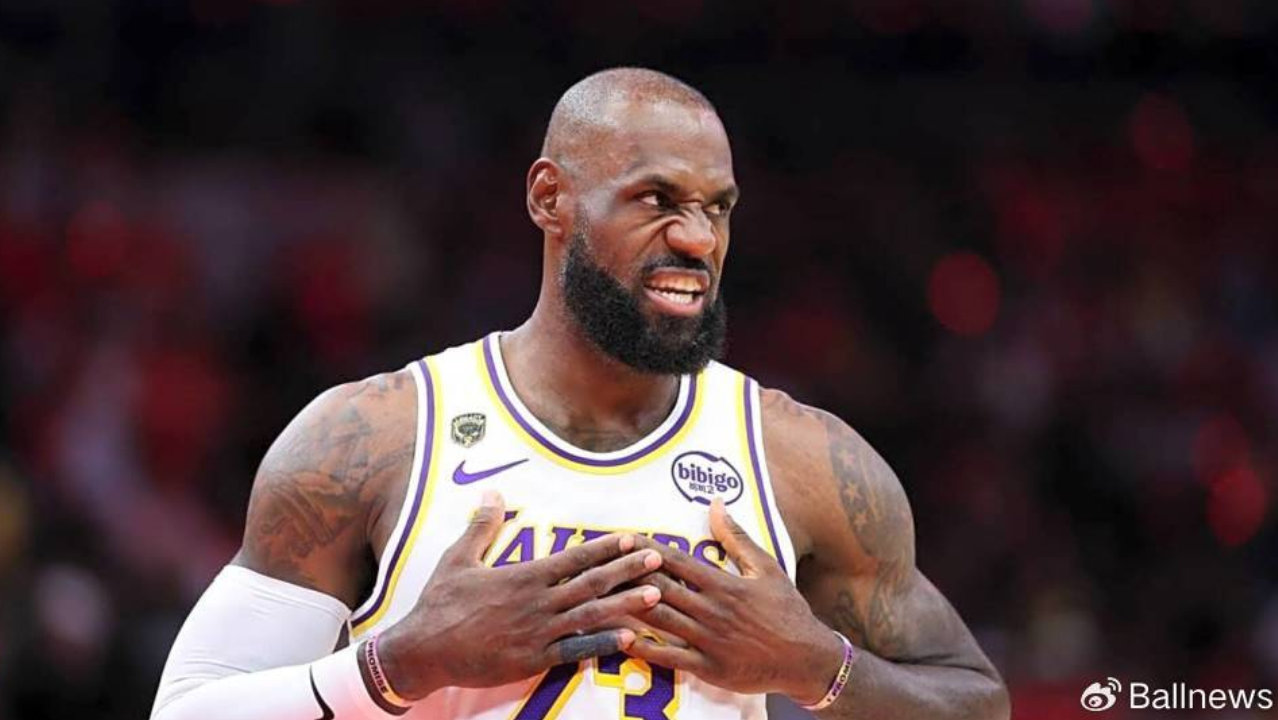 詹姆斯76人生涯首场最低票价1999美元，NBA史上主场揭幕战最贵