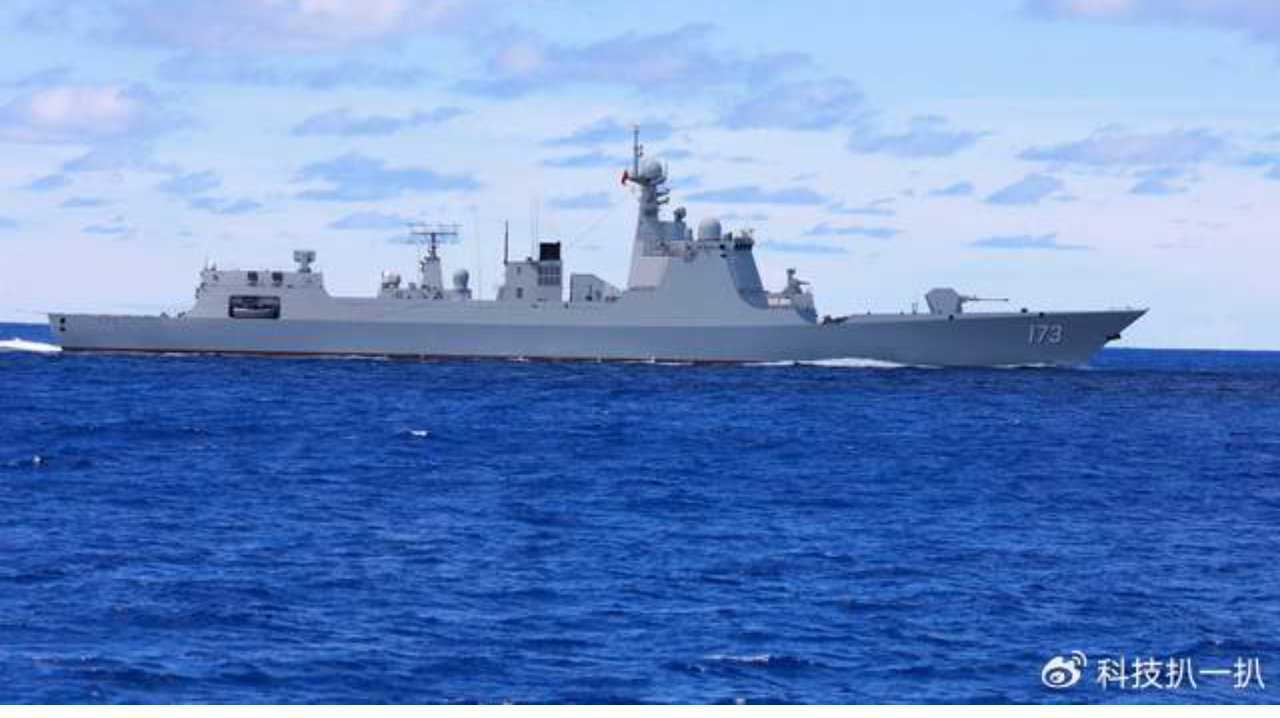 不买驱逐舰买护卫舰：沙特海军务实战略，土豪军购转向精明消费!