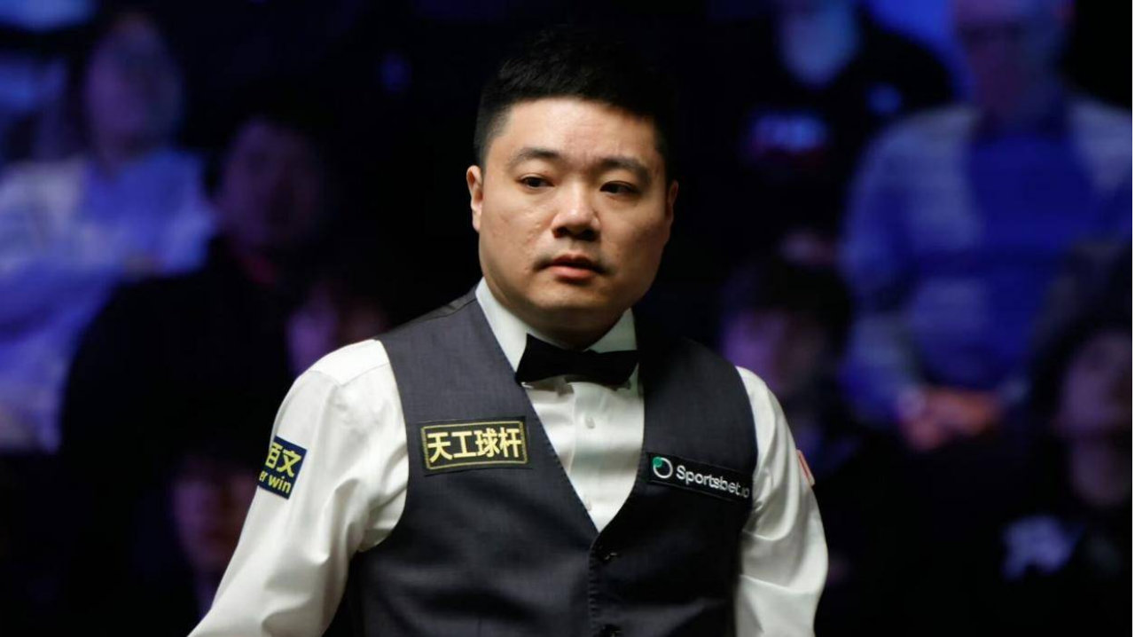 世界台联官宣！大奖赛32强中国选手10席：丁俊晖+赵心童或一轮游