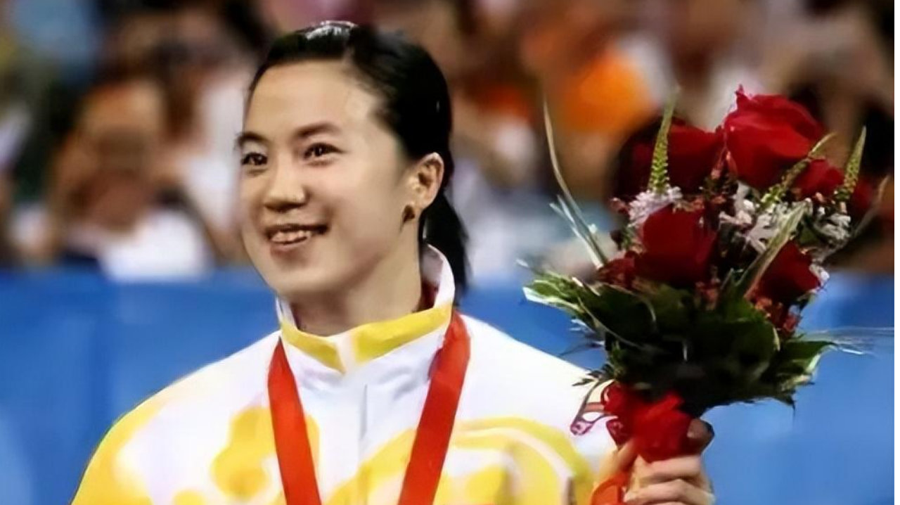 嫁给富豪的6位女运动员，本是国家队传奇人物，却转身成豪门太太