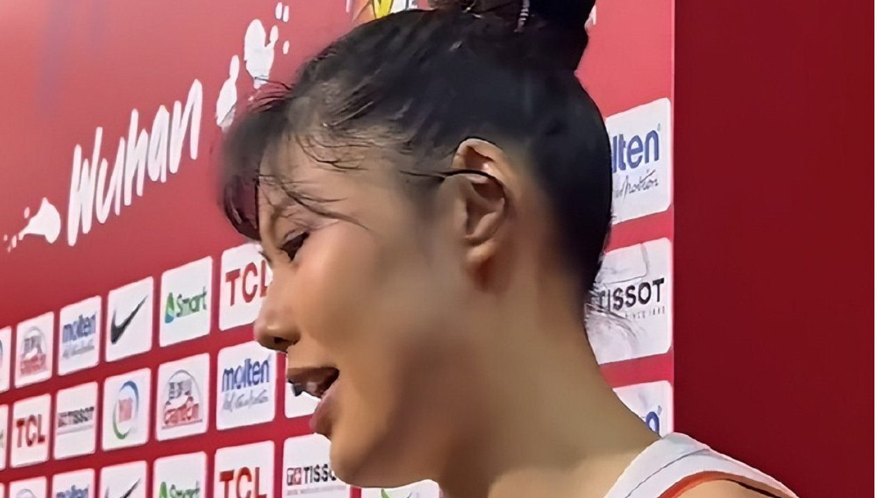 名气再大也不能要了！全场只中1球+4场拉胯，球迷：把位置让给刘禹彤