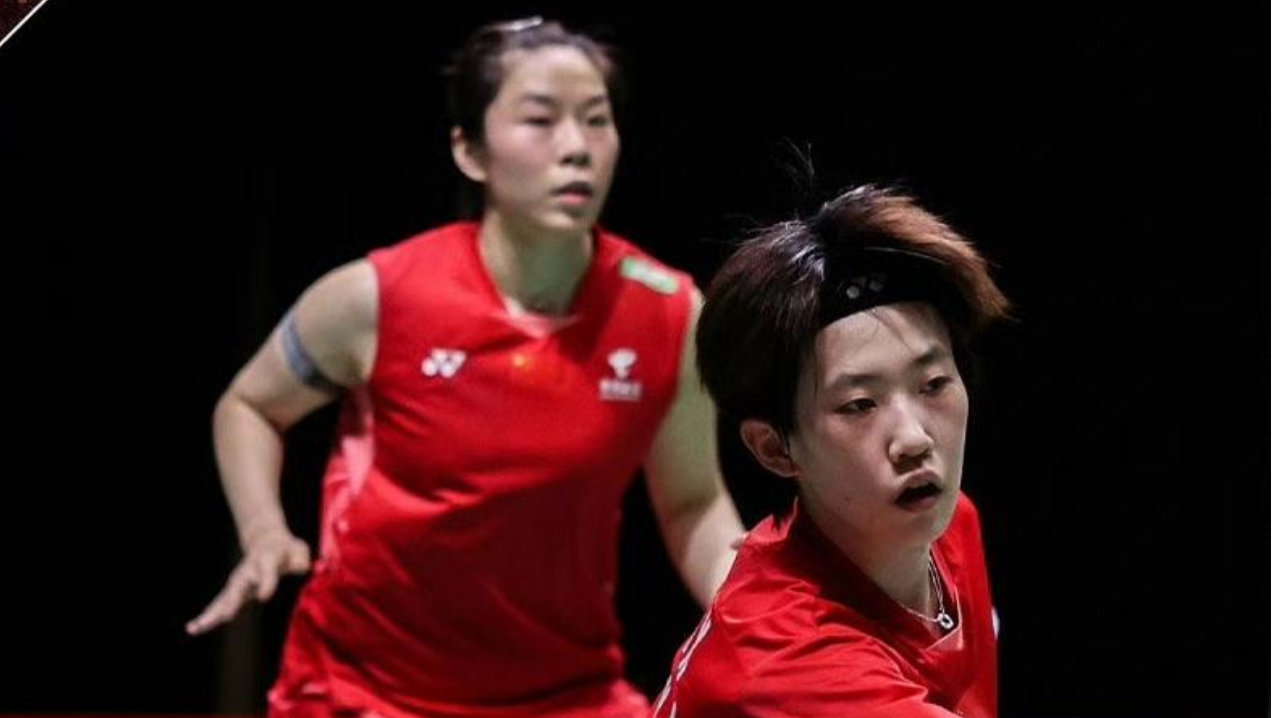 再爆大冷，国羽世界第4打了一波13-1仍一轮游！16强决出7席