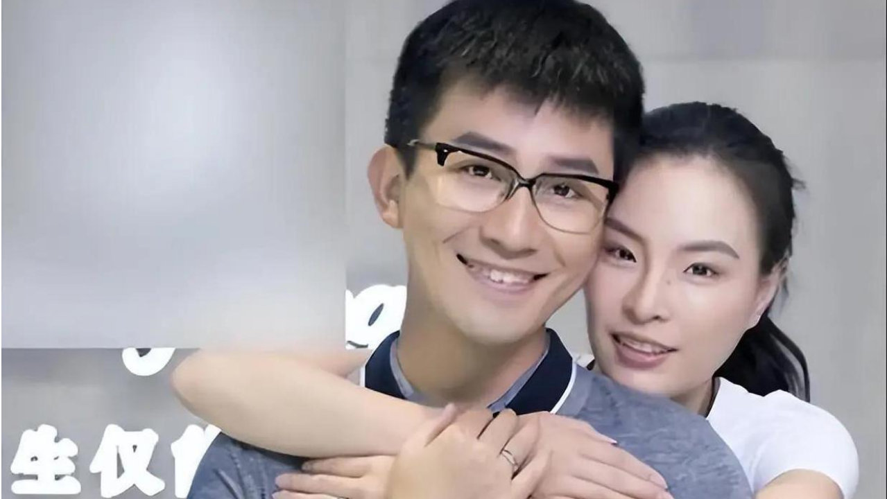 吴敏霞：住上海顶级豪宅，老公宠上天儿女双全，40岁越活越美