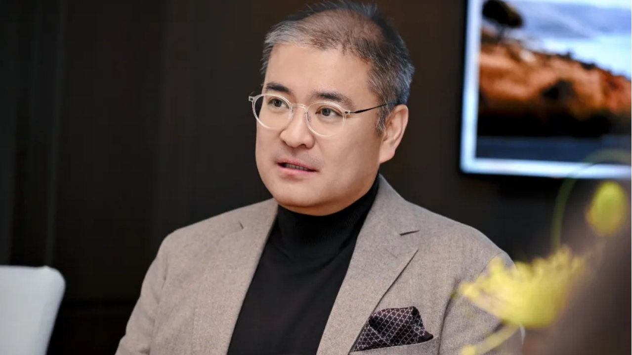 对话吴辰：捷豹路虎以稳重构后红利时代的生存法则