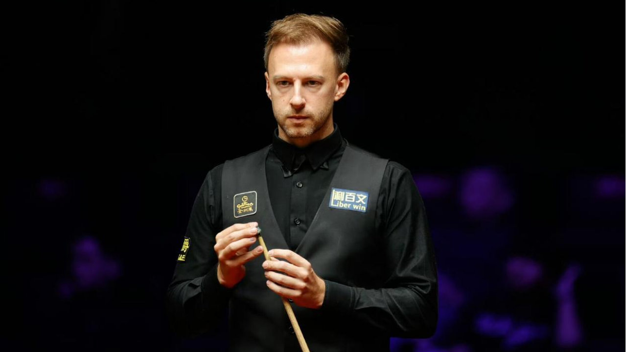 5-2！斯诺克大爆冷门：中国黑马淘汰世界第一，80五虎4人止步首轮