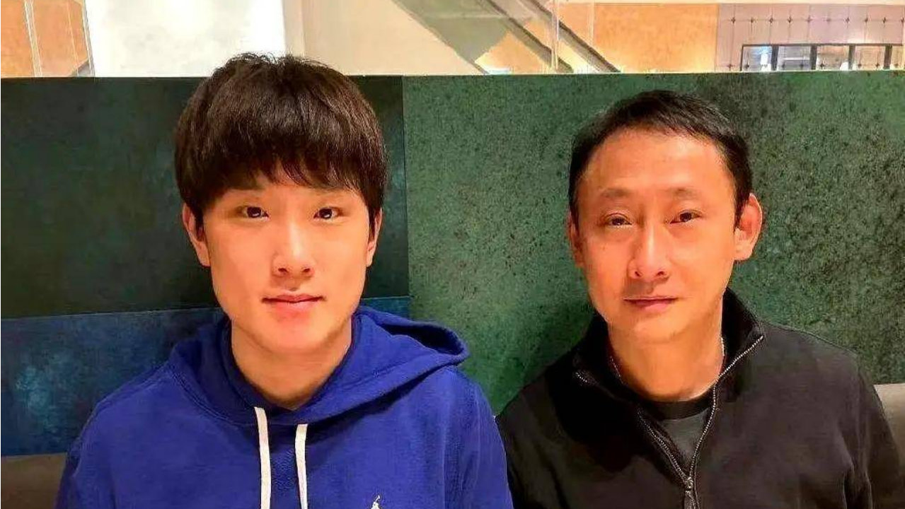 张本智和父亲发话：请国内人不要骂我儿子，我们在日本非常受欢迎