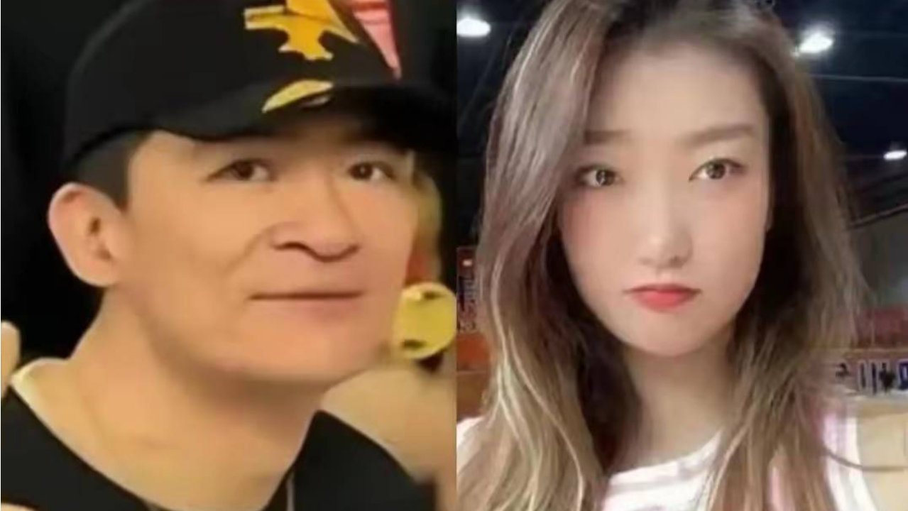 与张隆3年虐恋彻底结束！李梦官宣新恋情，释怀背后全是心酸