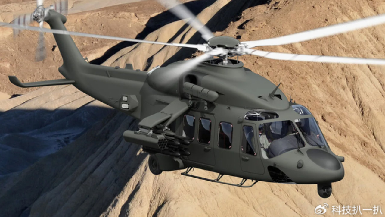 问世17年终迎爆发：AW149累计飞行24万小时，成熟度刚刚好!