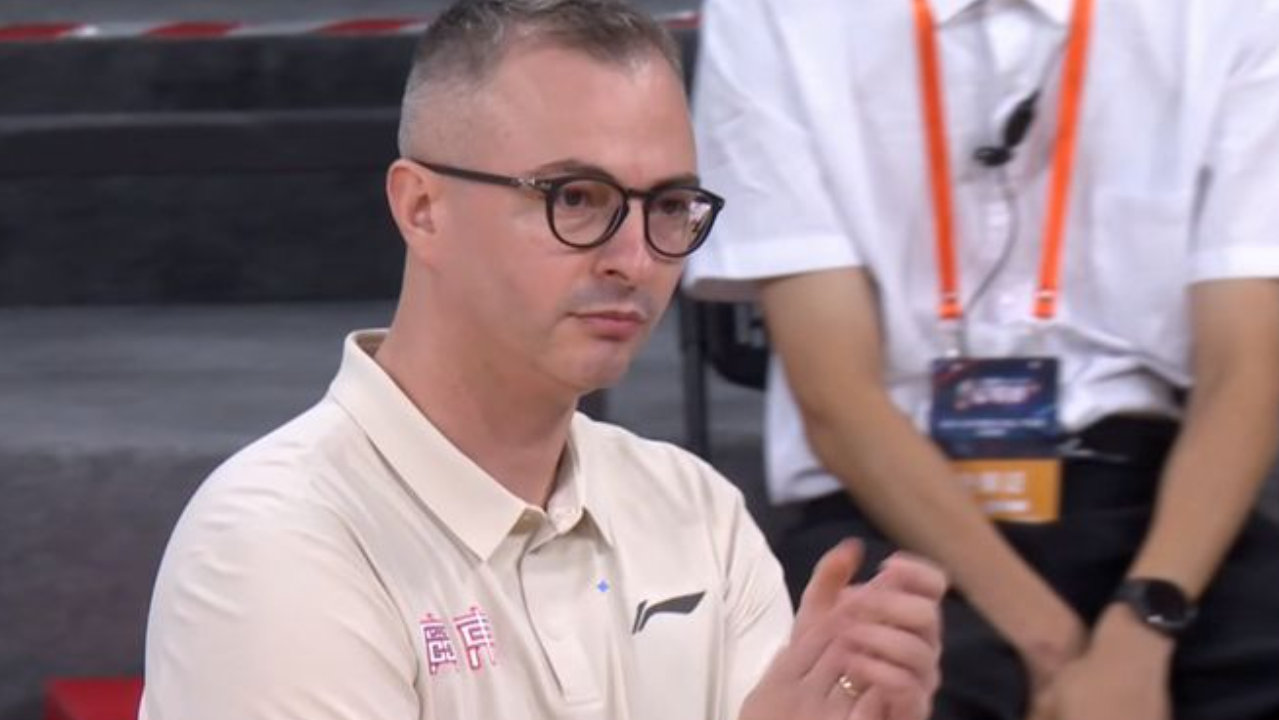 直播渠道出炉！宏远首战南京同曦，三外援迎首秀，杜润旺直面老东家