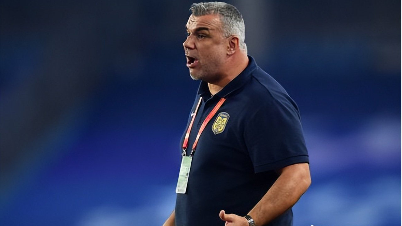 拉米罗下课不可避免，国安新主帅已浮出水面，曾带队斩获过中超冠军