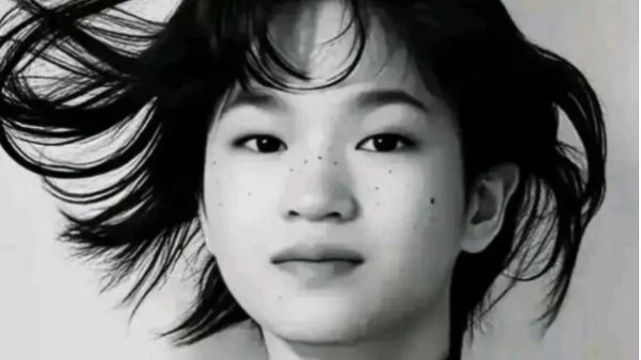 全红婵长发造型曝光，网友直呼：颜值身材都开挂了！