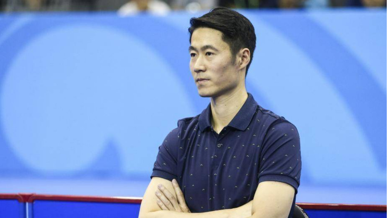 王励勤改革教练组，洛杉矶奥运备战提速，马龙或成最大黑马