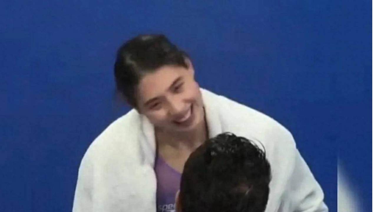 霍启山对张雨霏的追求，到底是真爱还是情感游移？