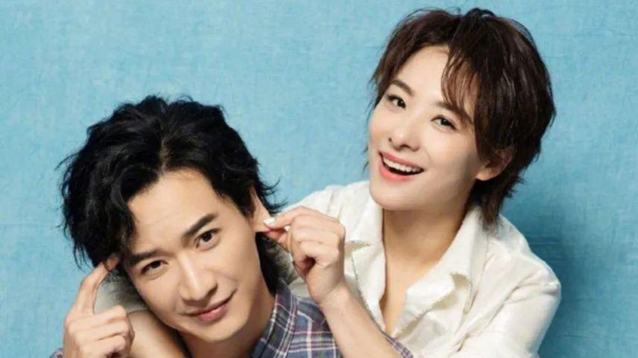 嫁入豪门的奥运冠军：伏明霞老公大她26岁，郭晶晶帮霍家赢好口碑