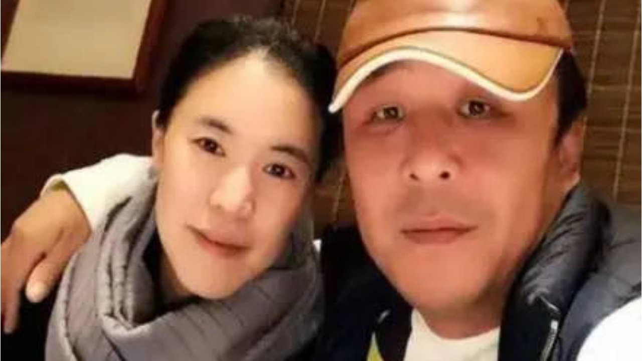 奥运冠军王楠：刚结婚就患癌，丈夫对她不离不弃，结婚19年被宠成公主