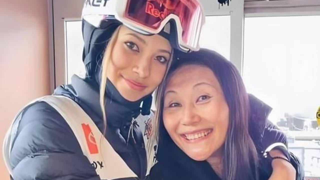 谷爱凌家世起底：比哈佛北大更贵的，是三代人的精神接力