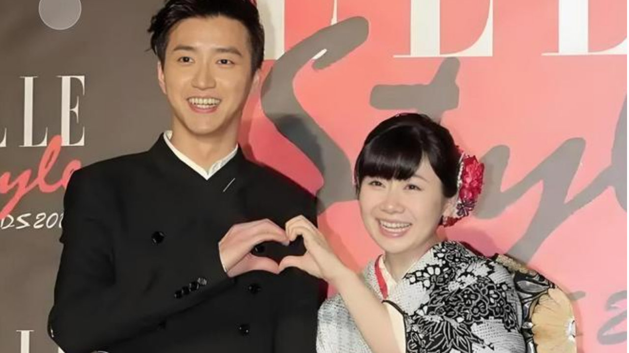 日本“乒坛女神”福原爱，历经离婚、出轨、夺子风波的她现状如何