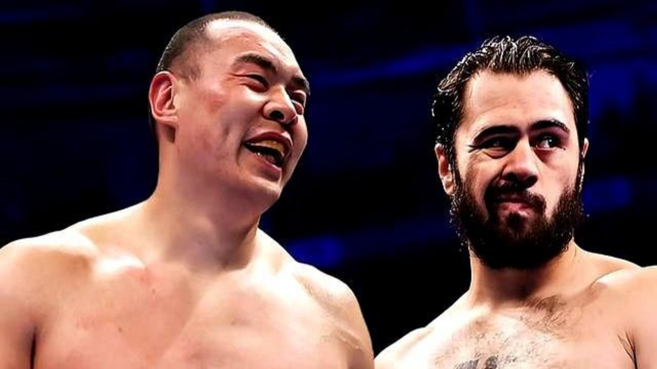 正式婉拒！张志磊回应战艾伦：他并非首选，想要富里、约书亚