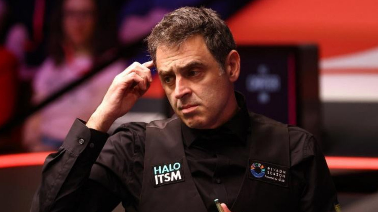 世界公开赛战报：中国4胜3负，拒绝爆冷，墨菲1-4大逆转晋级