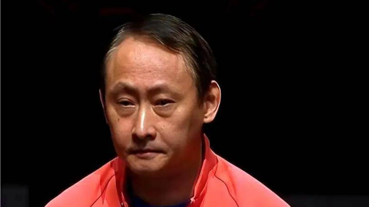 张本智和父亲：请中国人不要骂我儿子了，我们在日本很受欢迎！