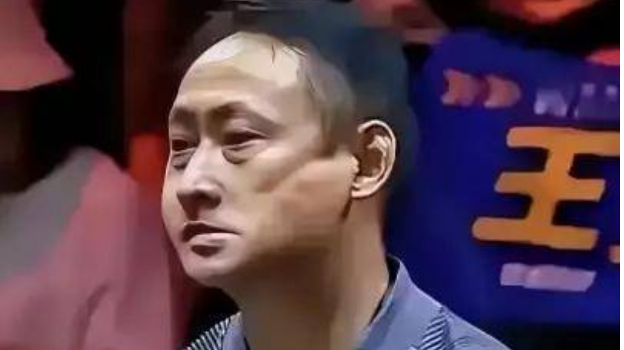 张本智和父亲：请中国人不要骂我儿子，他比你们99%的人都优秀！