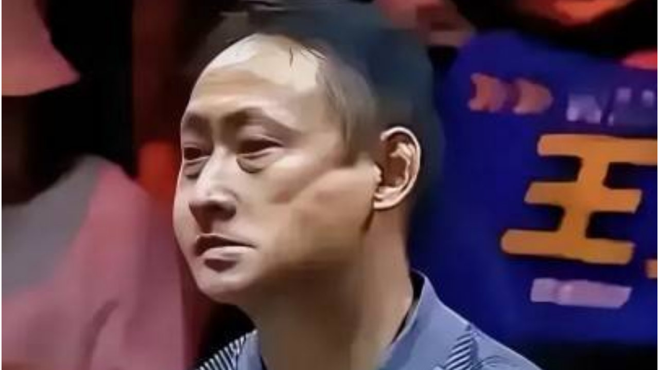 张本智和父亲叫嚣中国网友：请不要骂我儿子，他比你们99%的人都优秀