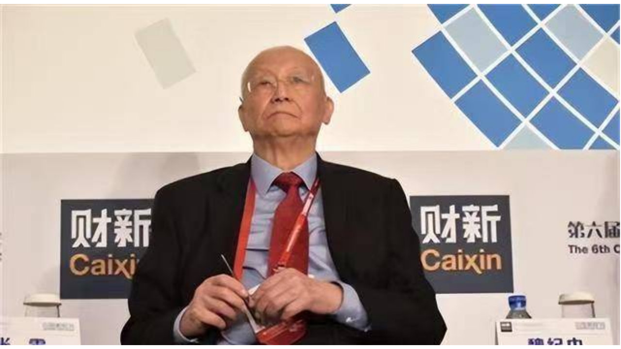 逼走陈忠和，打压刘国梁，排挤郎平，90岁“体坛恶人”现在啥情况？