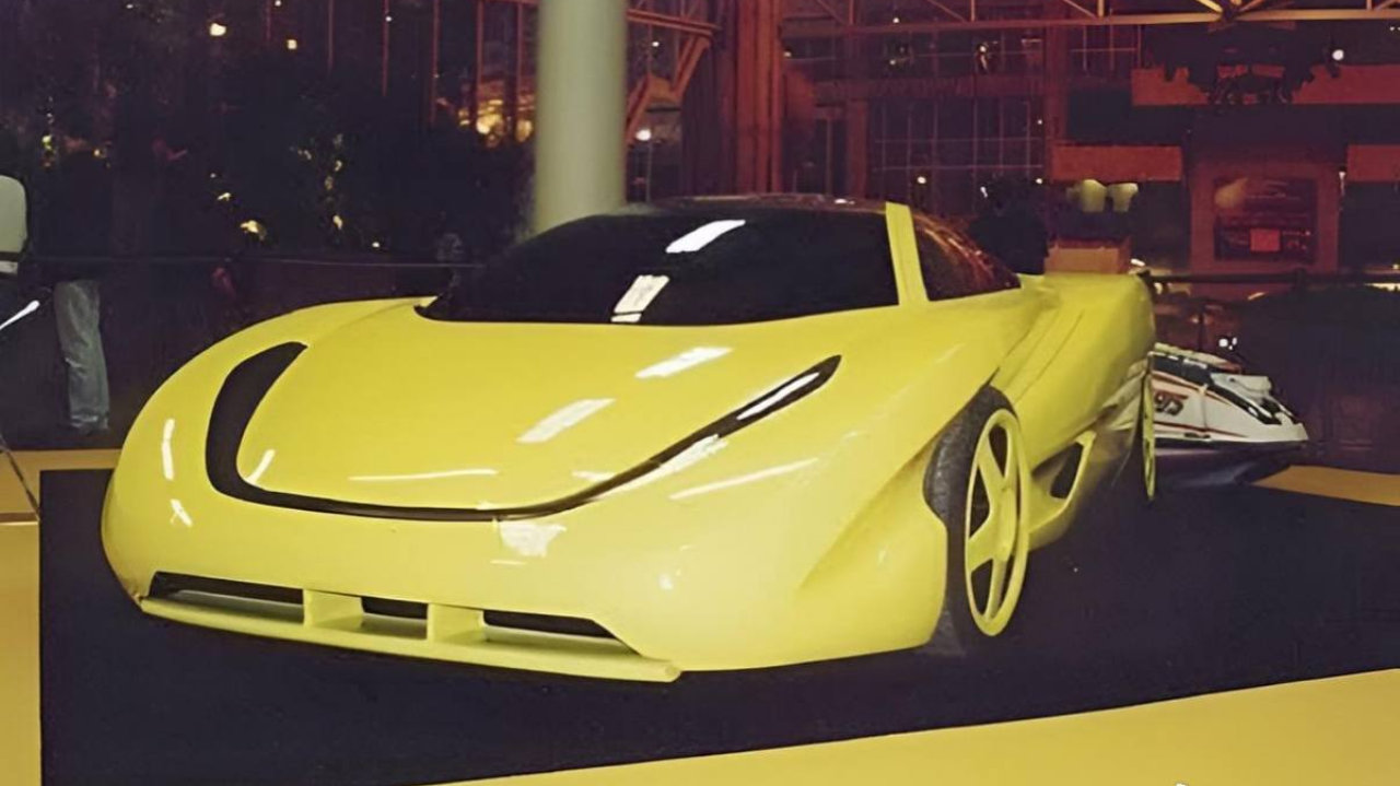 公路尽头是大海：Design Performance Barramunda的前世今生