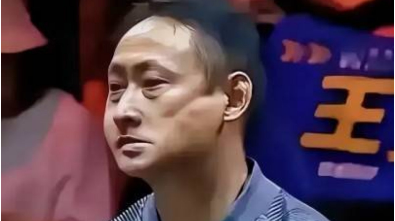 张本智和父亲：请中国人不要总针对我儿子，他在日本人心中很优秀