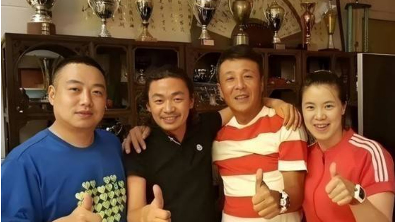 刘国梁卸任乒协主席不简单！威海商业版图曝光，与王楠郭斌深度绑定