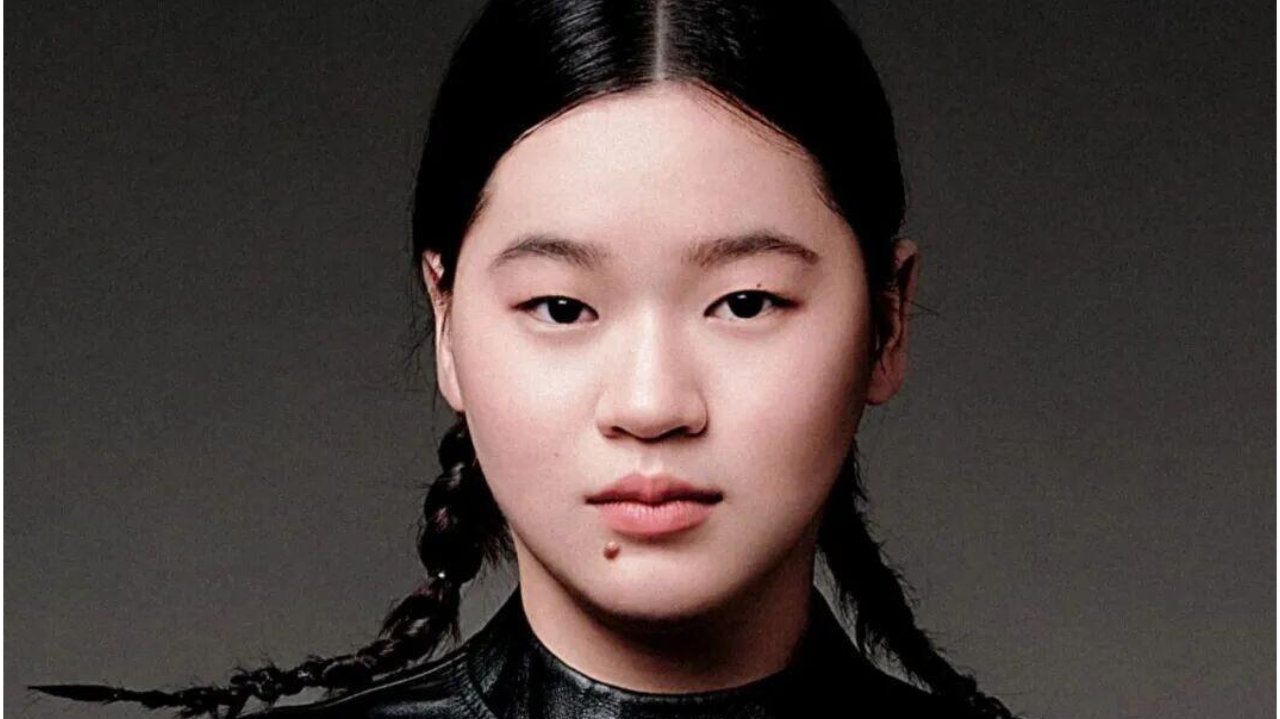 19岁全红婵坦言接受不了这么胖的自己上热搜！喝水都长肉