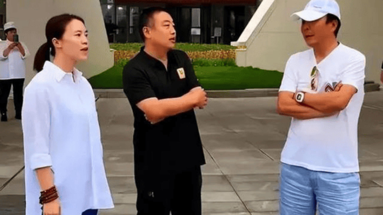 王楠夫妇深夜发声：对于陈梦他们不再慷慨，金牌归属再次引起热议