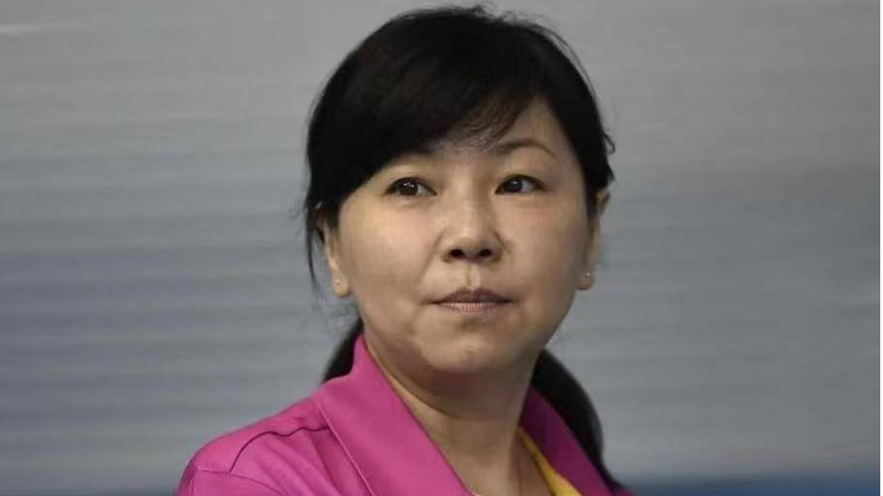 “铁娘子”周继红：开除田亮，送郭晶晶当裁判，力挺全红婵进奥运