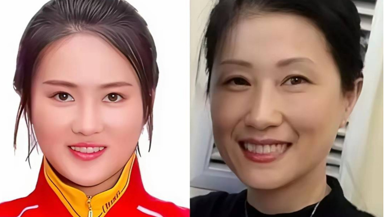 她3岁被遗弃，20岁夺得22个世界冠军，母亲后悔想认亲，结局如何？