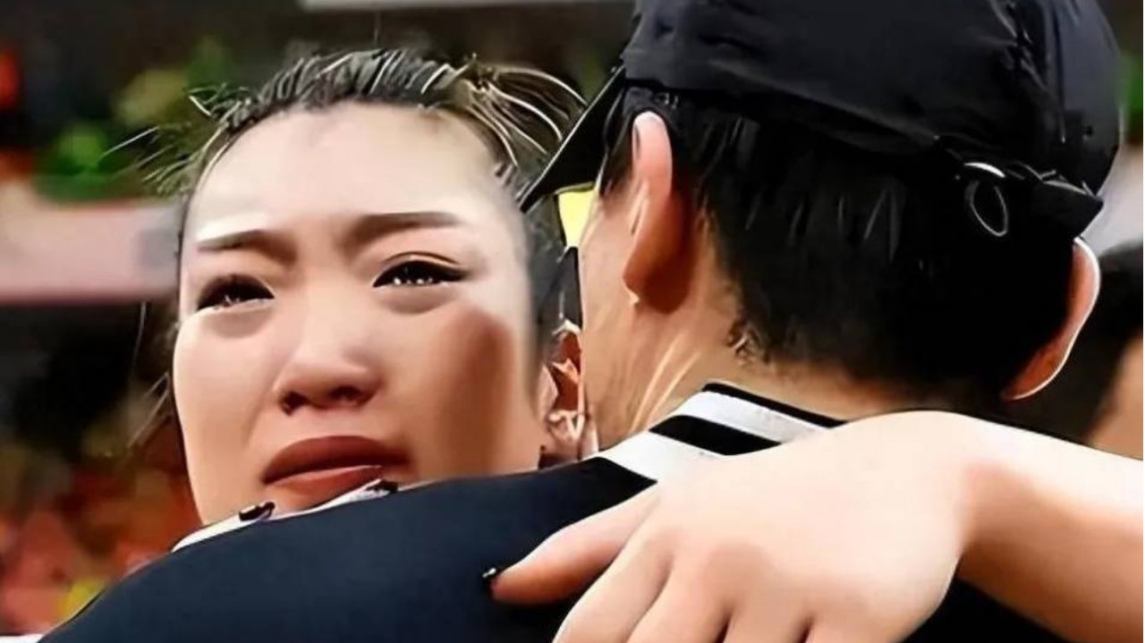 与张隆3年煎熬彻底结束！李梦官宣新恋情，释然背后全是心酸