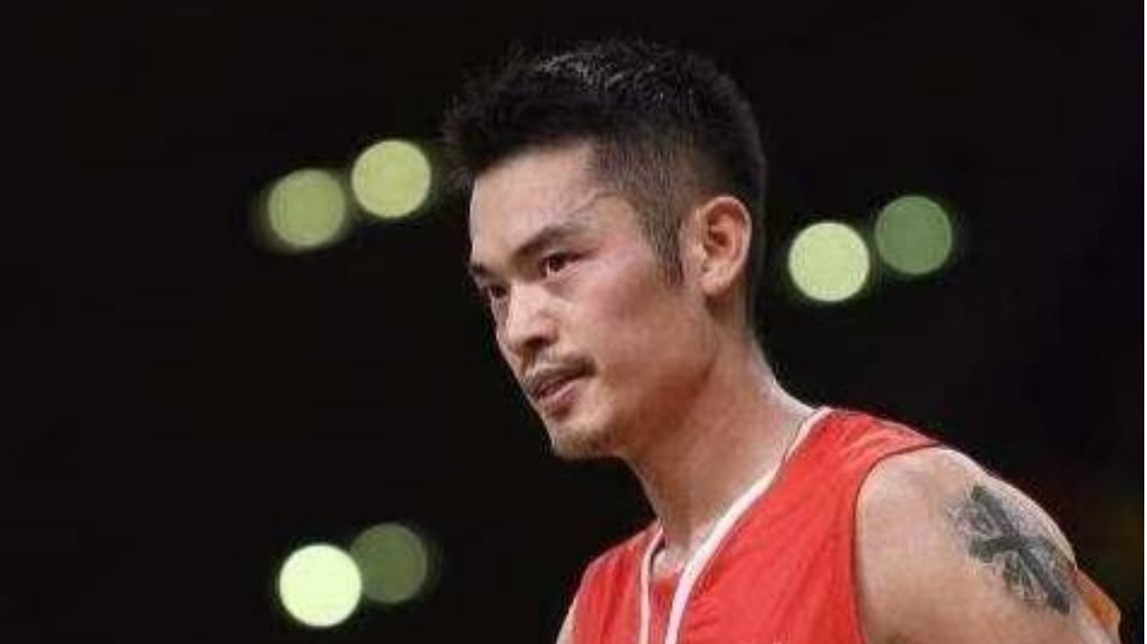 有纹身的十大知名中国运动员揭晓：林丹争议最大，朱婷也上榜！