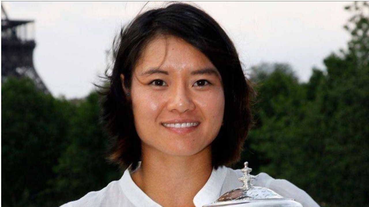 李娜：对公婆不愿改口叫爸妈，叫伯父伯母，结婚20年没下过厨房