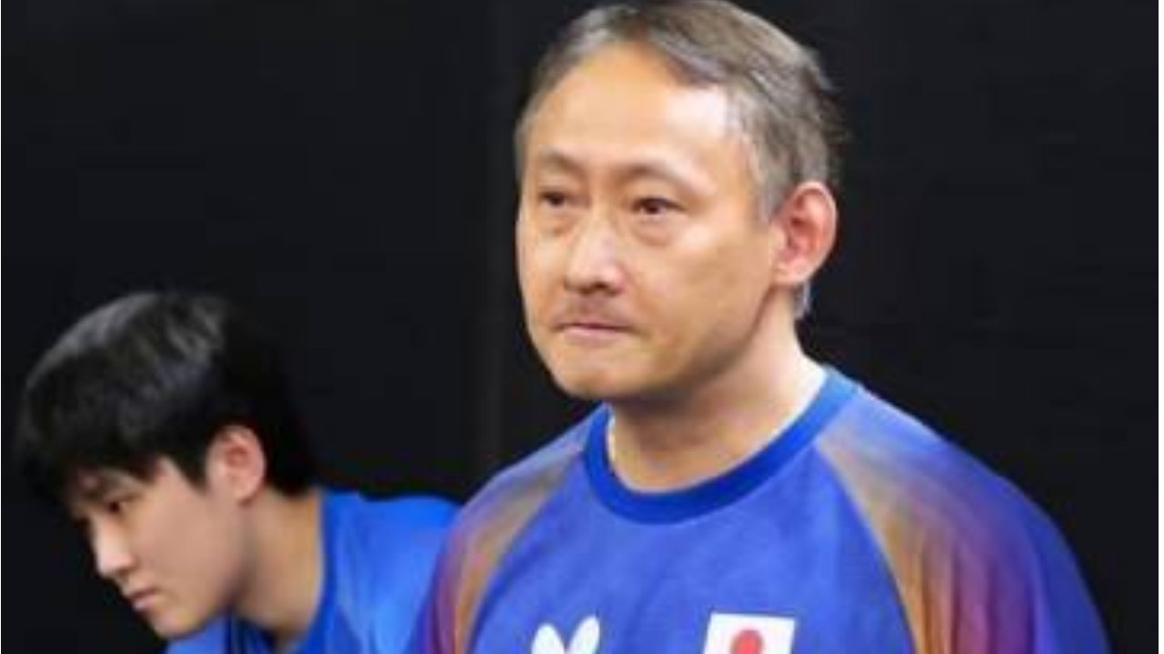 张本智和父亲：我儿子已经升到世界第二，下一步就是干掉王楚钦！
