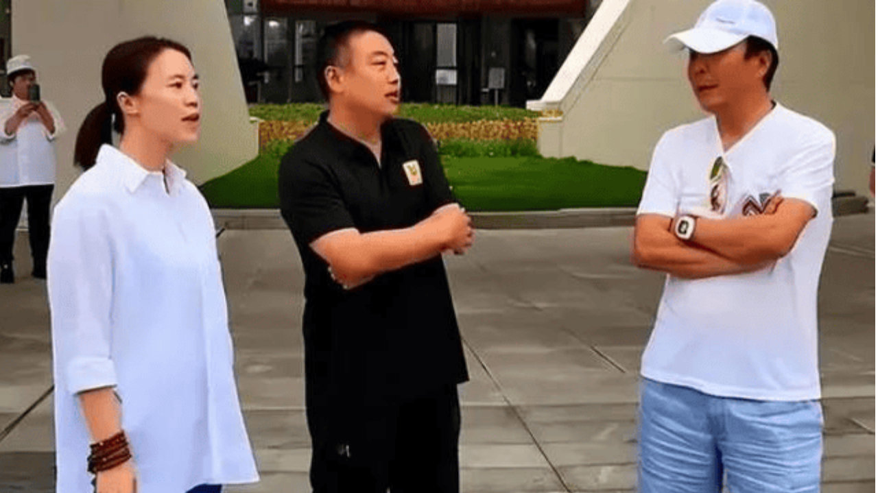 啥都没了！国乒悄然撤离威海基地，王楠郭斌七年投入一场空？
