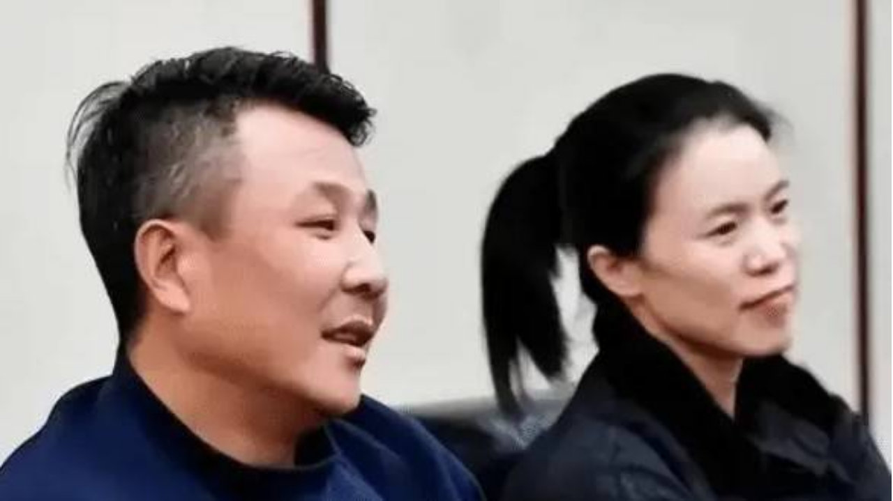 王楠郭斌深夜发声：对于陈梦他们不再慷慨，金牌归属又引发热议