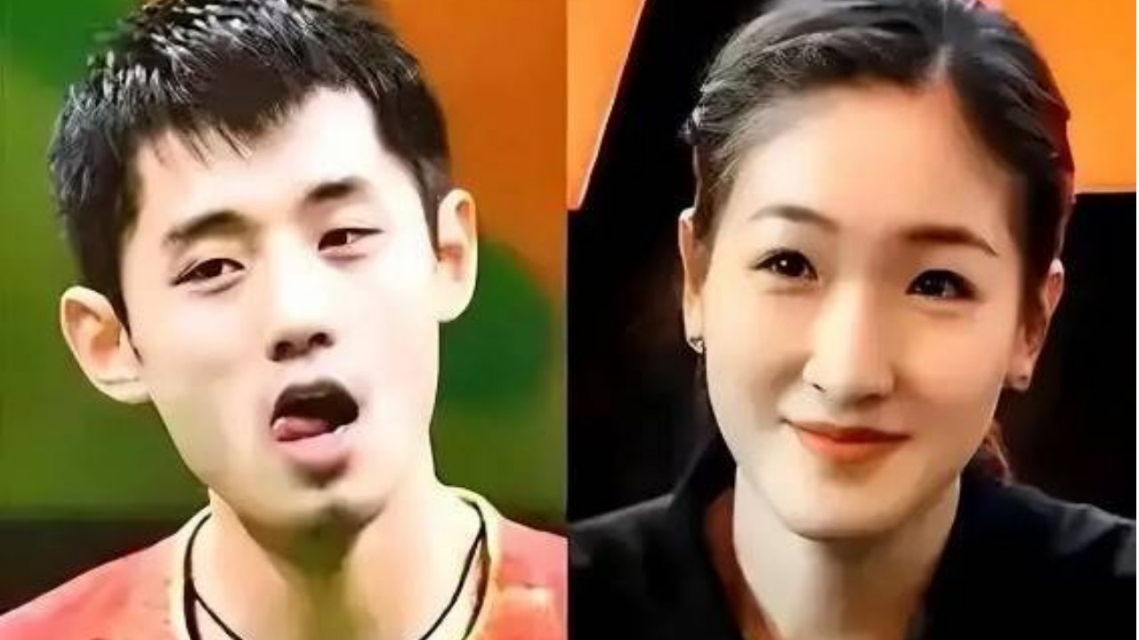 分手12年后，35岁刘诗雯宣布个人重大决定，张继科后悔了？