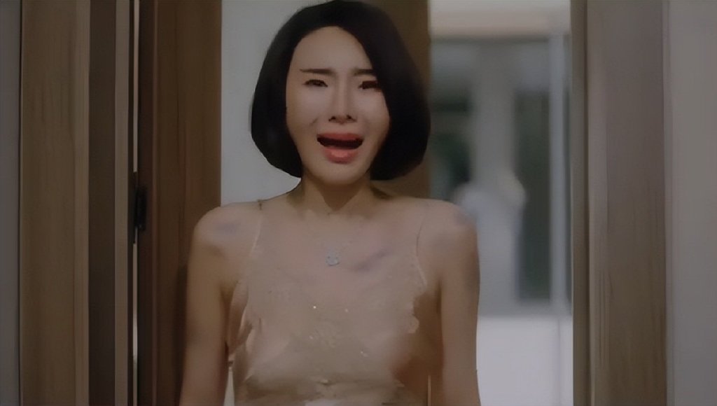 脸没恢复就别接戏了,“馒头脸蛋”演啥都拉胯,这些演员不羞吗?休闲区蓝鸢梦想 - Www.slyday.coM 脸没恢复就别接戏了,“馒头脸蛋”演啥都拉胯,这些演员不羞吗?休闲区蓝鸢梦想 - Www.slyday.coM