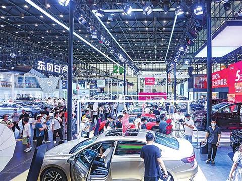 价格战4月到高峰 买车不妨再等一个月