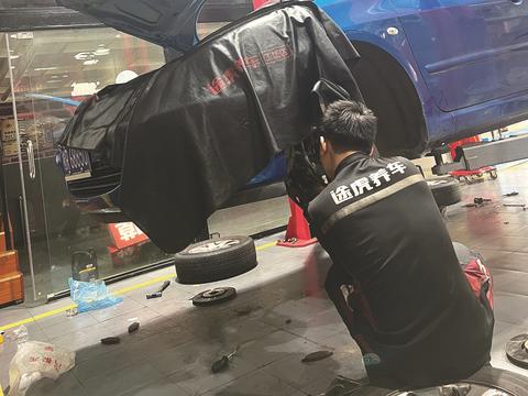 提个醒！“十一”自驾出游，这份攻略请收好