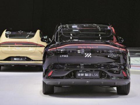 年底车市激战 多家品牌推出0利息购车方案冲刺销量