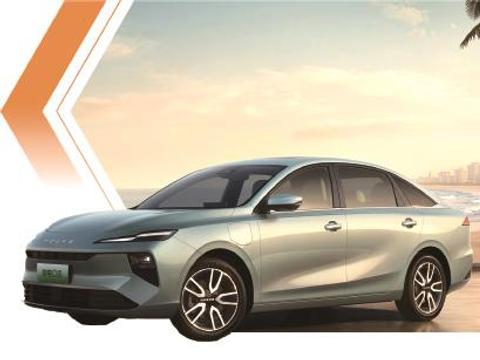 荣威D6上市 肩负互联网先驱重回主流的重责