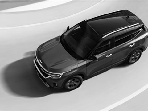 2026款起亚赛图斯上市