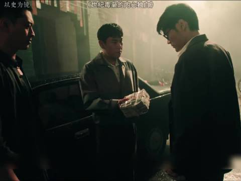 三宝与王林，究竟哪个是卢少骅的绝对心腹？