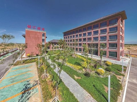 镇江在天山脚下绘就援疆新卷